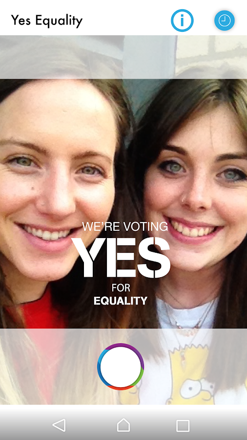 Marriage equality referendum