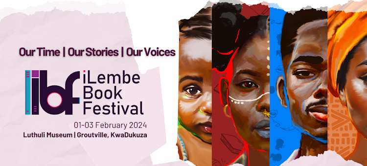 The inaugural iLembe Book Festival will feature leading South African authors including Angela Makholwa, Joanne Joseph and Nathi Olifant.