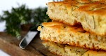 Tasty Herbed Focaccia was pinched from <a href="http://farmersalmanac.com/food/2017/02/20/herbed-focaccia-recipe/" target="_blank">farmersalmanac.com.</a>