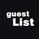 Download Guest List - Lista de Convidados para Eventos For PC Windows and Mac 1.0.2