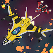 SpaceBlaster  Icon