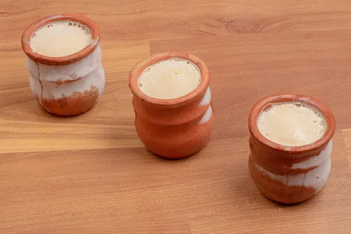 Malai Matka Kulfi