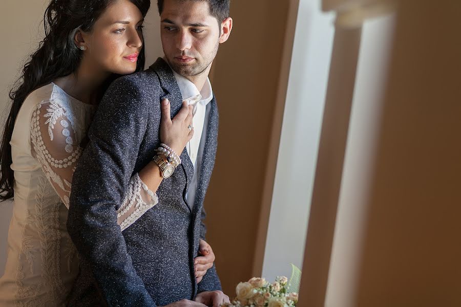 Photographe de mariage Iulian Arion (fotoviva). Photo du 16 janvier 2014