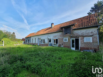 maison à Gennes-Ivergny (62)