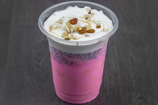 Kulfi Falooda