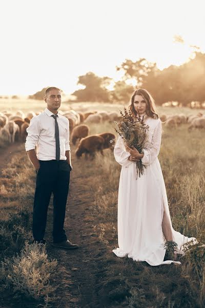 ช่างภาพงานแต่งงาน Andrey Kiyko (kiylg) ภาพเมื่อ 14 สิงหาคม 2020