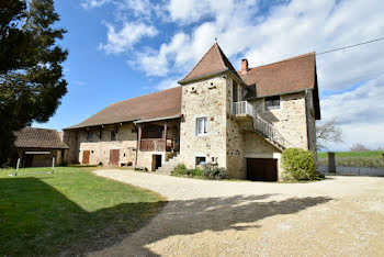 maison à Cluny (71)