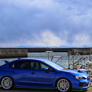 WRX STI VAB