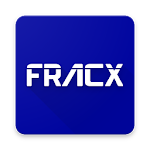 Cover Image of ดาวน์โหลด FracX Net 1.0.1 APK
