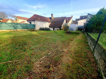 maison à Chateau-thierry (02)