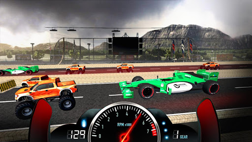 免費下載賽車遊戲APP|Car Racing Driving Simulator app開箱文|APP開箱王