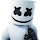 Marshmello Fortnite Full HD Wallpapers Tab