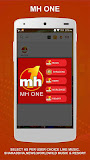 MH ONE
