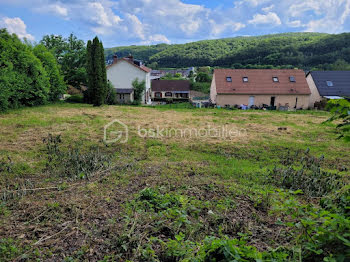 terrain à Bogny-sur-Meuse (08)