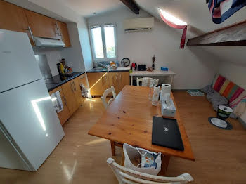 appartement à Toulouse (31)