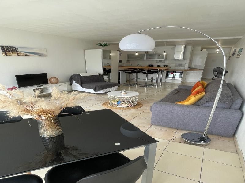 Vente appartement 1 pièce 38 m² à Arcachon (33120), 210 400 €