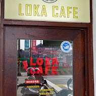 LOKA CAFE