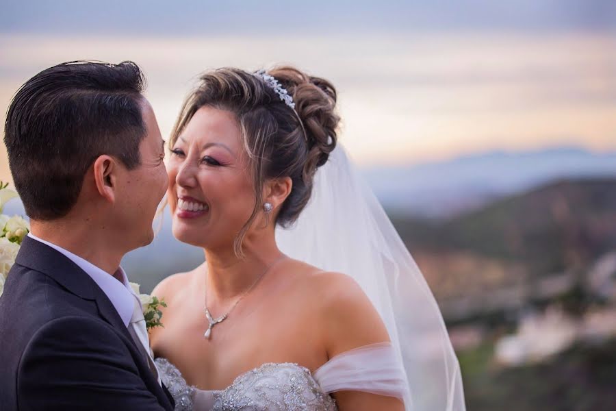 Fotógrafo de casamento Ralph Corpuz (ralphcorpuz). Foto de 31 de dezembro 2019