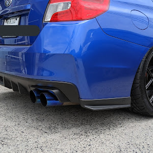 WRX STI