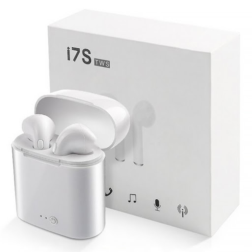 Title 6, I7mini2 Macaron Bluetooth Headset Second Genera...