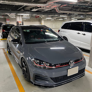 ゴルフGTI