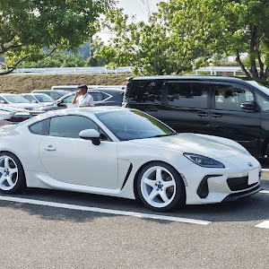 BRZ ZD8