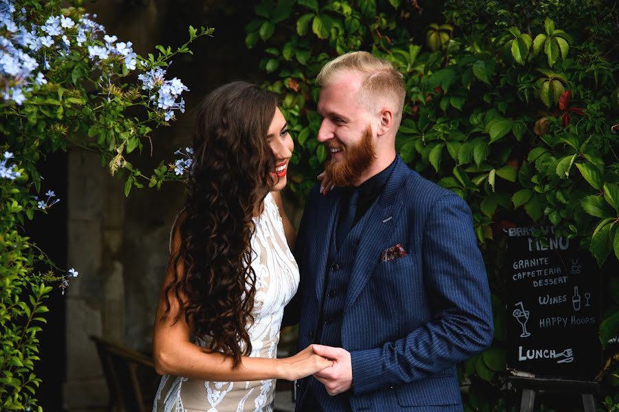 Wedding photographer Tatiana Costantino (taticostantino). Photo of 16 October 2018