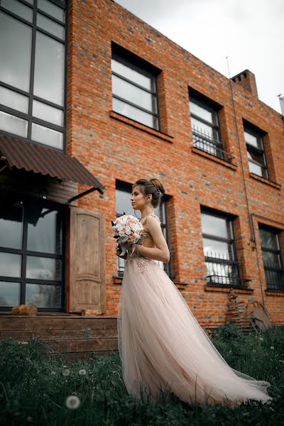 Wedding photographer Sergey Rtischev (sergrsg). Photo of 24 May 2020