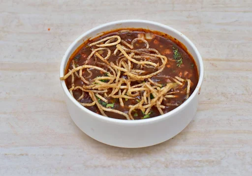 Veg Manchow Soup