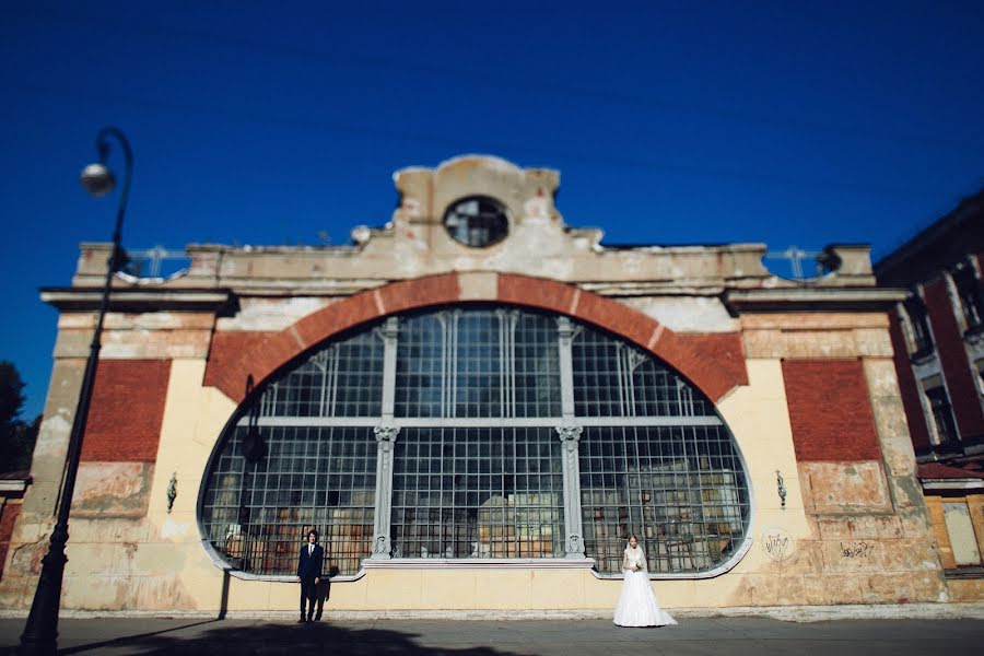 Wedding photographer Sergey Narevskikh (narevskih). Photo of 19 January 2014