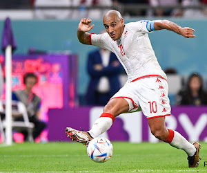 Tunesië verlaat WK met stuntzege tegen Frankrijk, ultieme gelijkmaker van Griezmann wordt na VAR-interventie afgekeurd