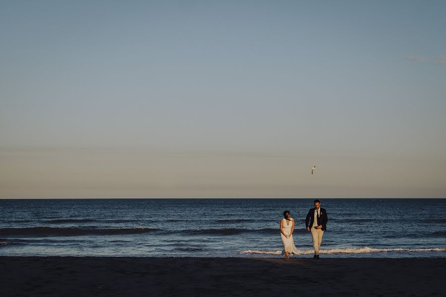 Fotógrafo de casamento Pablo Andres (pabloandres). Foto de 16 de maio 2019