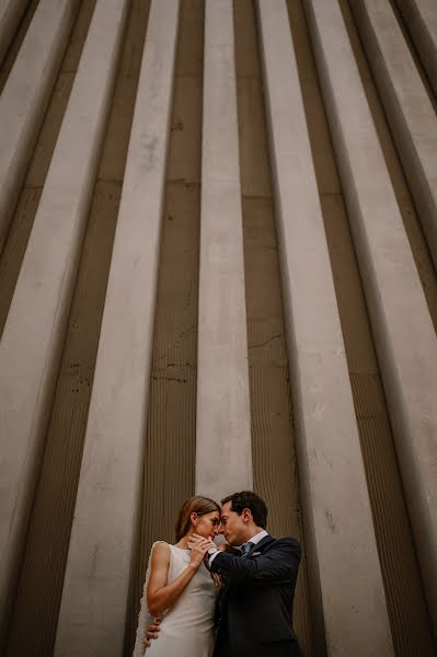 Photographe de mariage Paulina Misztal (bielakstudio). Photo du 9 septembre 2022