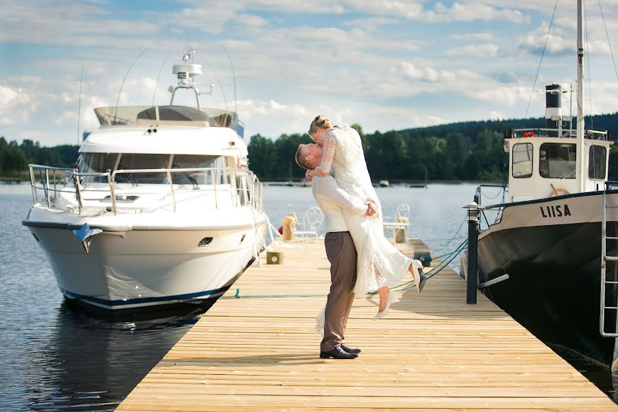 Wedding photographer Annika Berezhnykh (photoanni). Photo of 10 August 2013