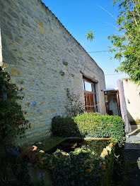 maison à Yversay (86)