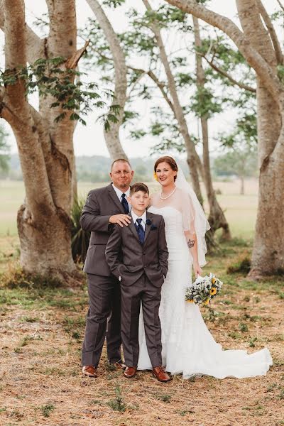 Fotógrafo de bodas Gabby Girdner (gabby). Foto del 22 de octubre 2020