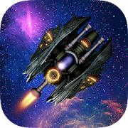 Tap Space Shooter  Icon