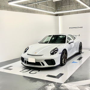 911 クーペ 991H1