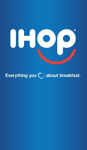 IHOP Mobile