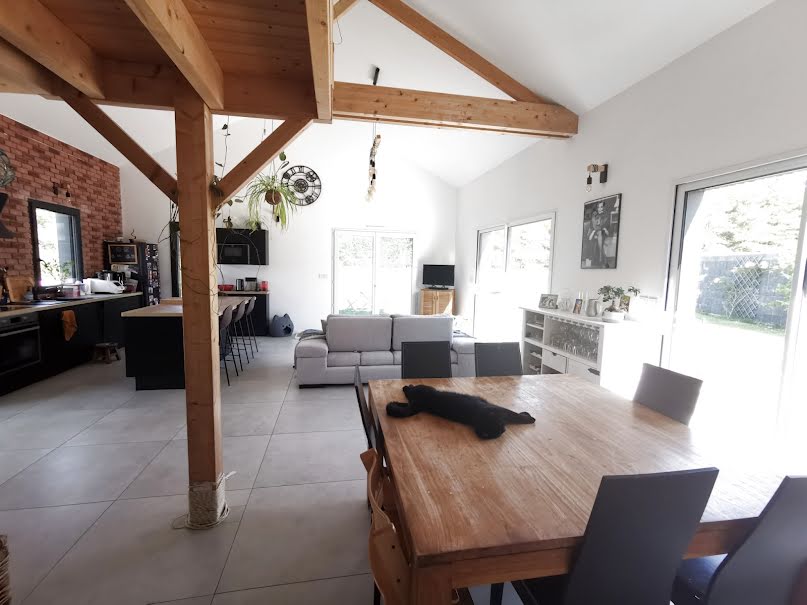 Vente maison 8 pièces 185 m² à Pornic (44210), 558 700 €