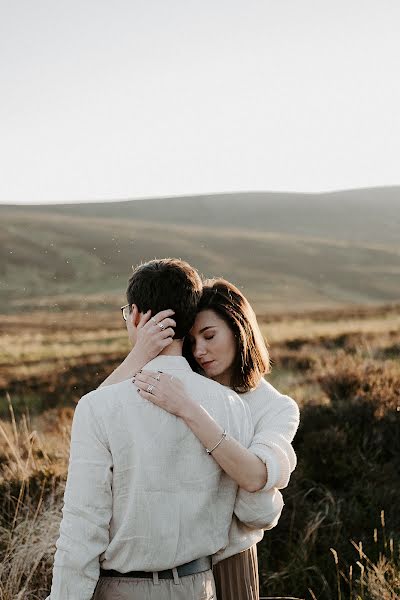 Pulmafotograaf Yana Koroleva (yanakorolewa). Foto tehtud 22 jaanuar