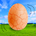 Shaking Eggs icon