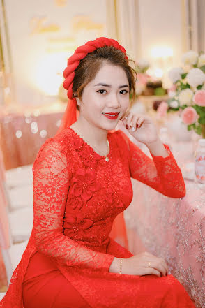 Wedding photographer Chí Nguyễn (mexistudio). Photo of 24 December 2021