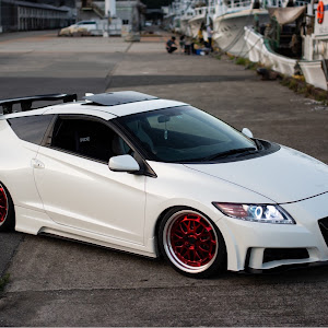 CR-Z ZF1