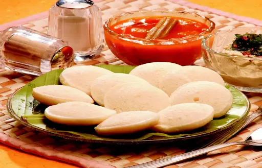 Special Mini Idli (12pc)