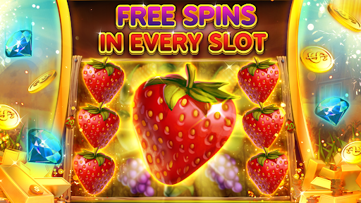 Screenshot 777 casino games - slots games