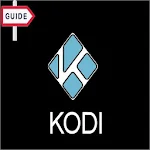 Cover Image of 下载 guide for kodi live app 1.0 APK