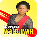 Cover Image of Télécharger Waljinah Campursari Jawa 1.0 APK