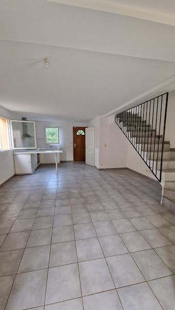 Vente duplex 3 pièces 62.93 m² à Bollene (84500), 180 000 €