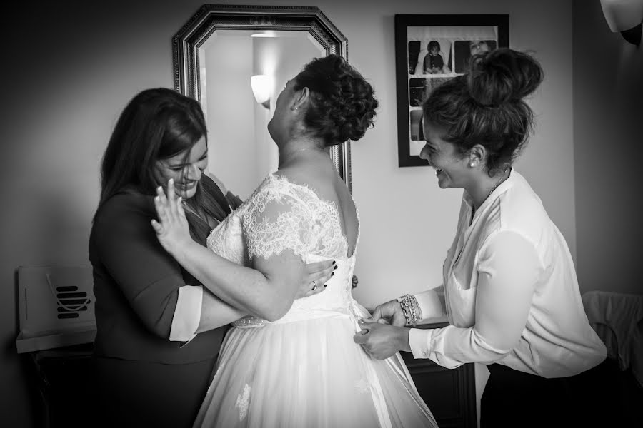 Wedding photographer Silvia Mercoli (silviamercoli). Photo of 15 November 2016